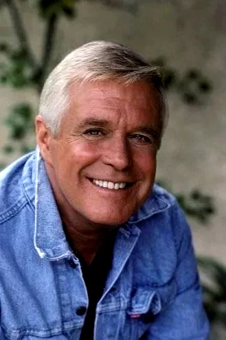 George Peppard