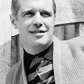 Photo star : George Peppard