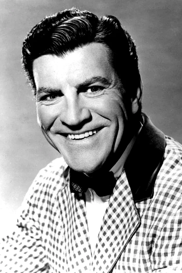 Robert Preston