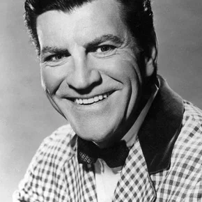 Photo star : Robert Preston