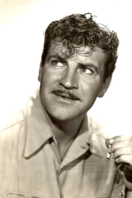 Robert Preston