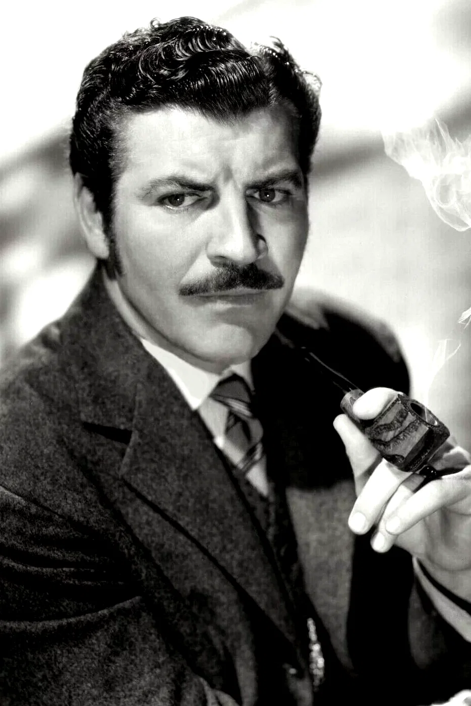 Robert Preston