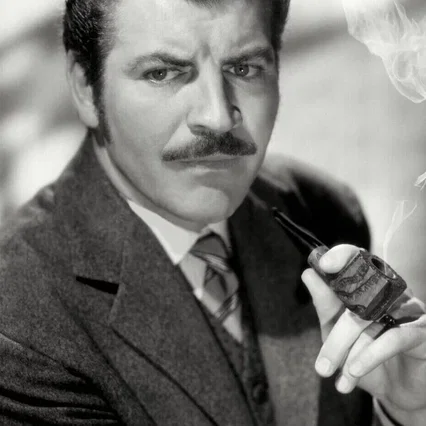 Robert Preston
