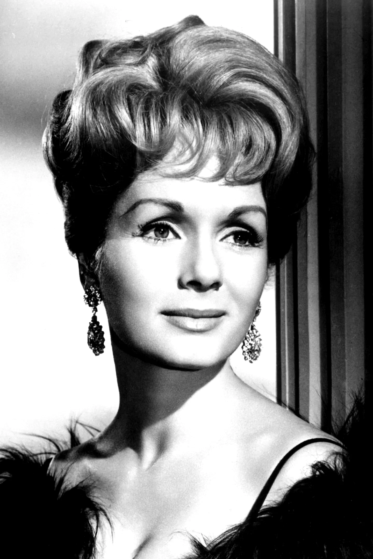 Debbie Reynolds