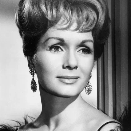 Debbie Reynolds