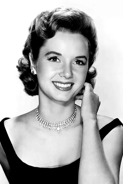Debbie Reynolds