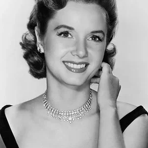 Photo star : Debbie Reynolds