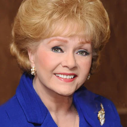 Debbie Reynolds