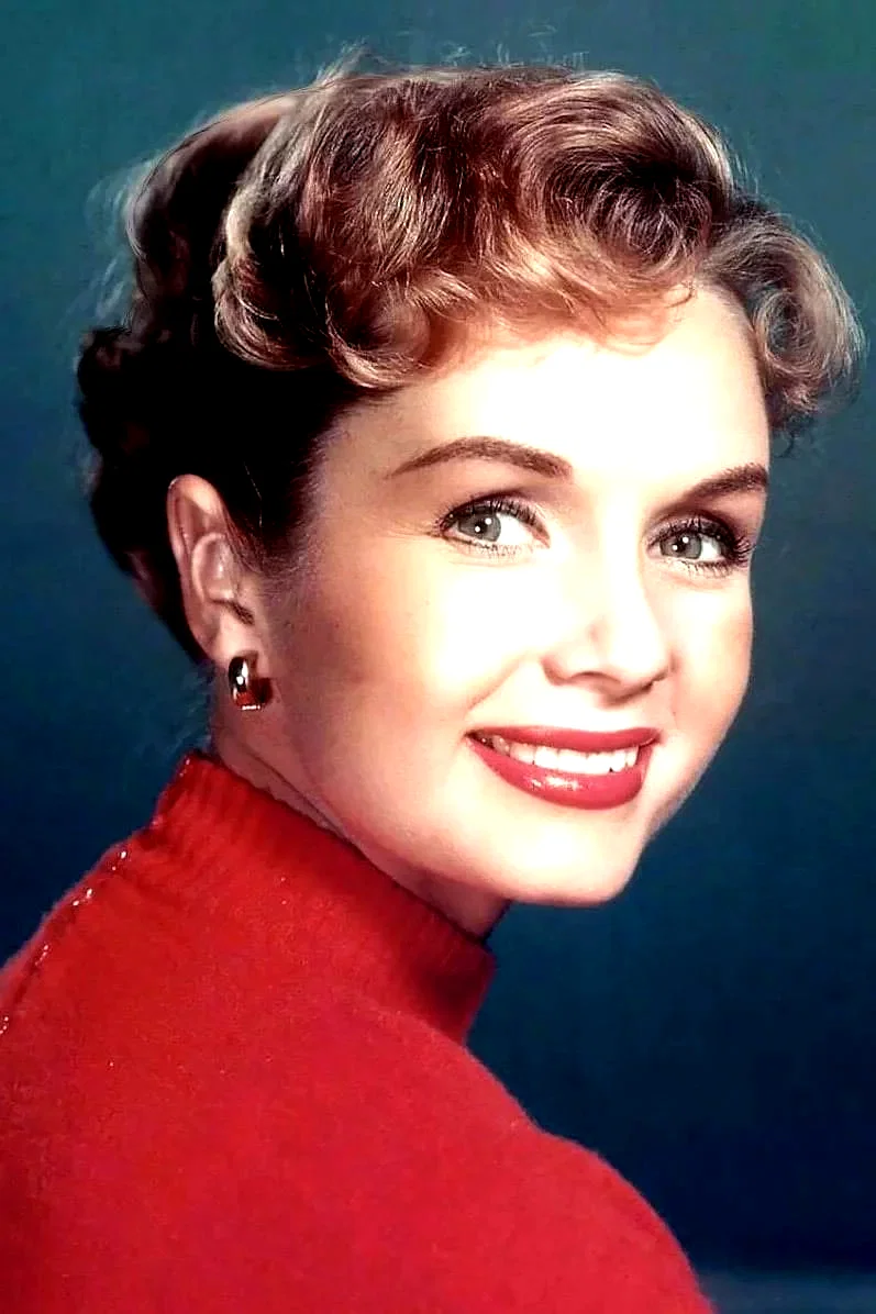 Debbie Reynolds
