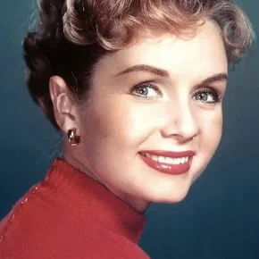 Photo star : Debbie Reynolds