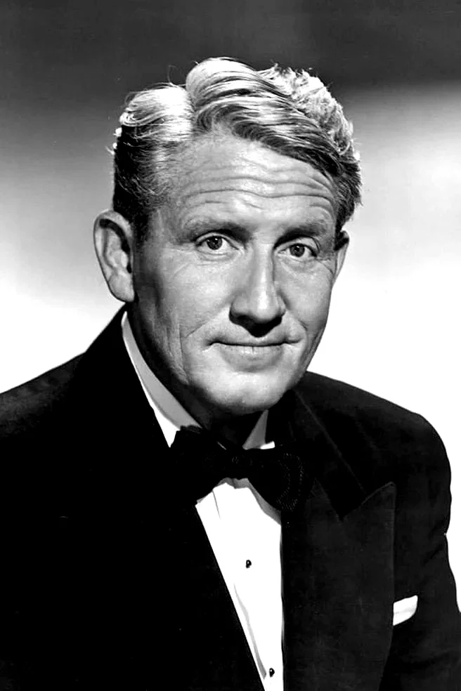 Spencer Tracy