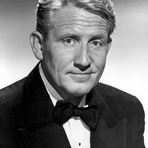 Photo star : Spencer Tracy