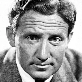Photo star : Spencer Tracy