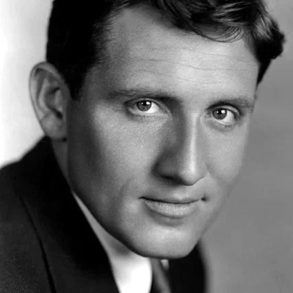 Spencer Tracy