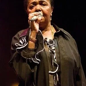 Cesaria Evora