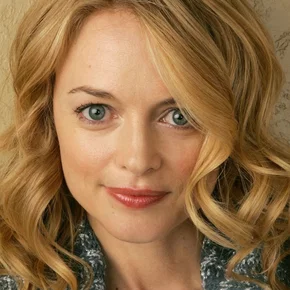 Photo star : Heather Graham