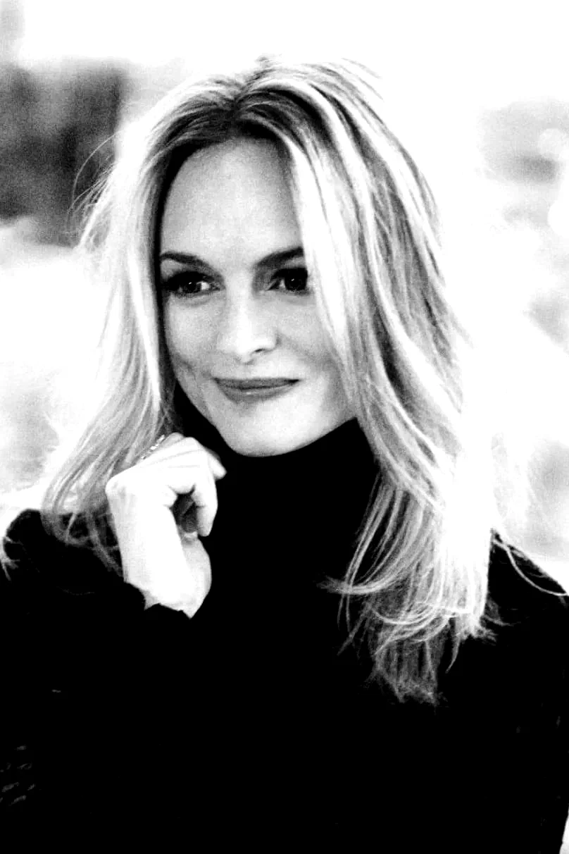 Heather Graham