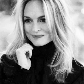 Photo star : Heather Graham