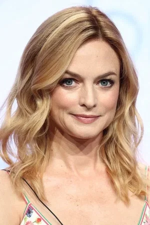 Photo de Heather Graham