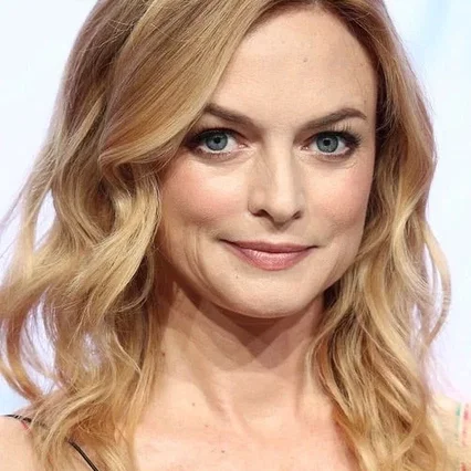 Heather Graham
