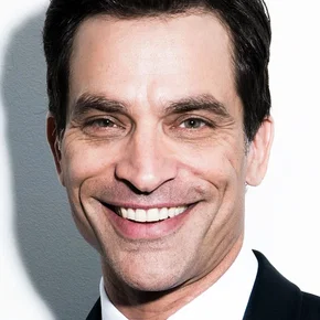 Photo star : Johnathon Schaech
