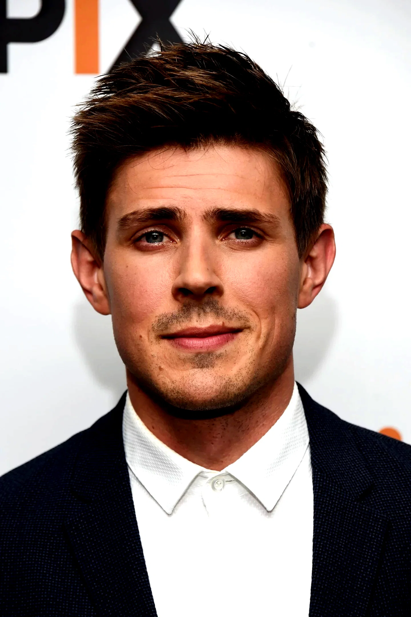 Chris Lowell
