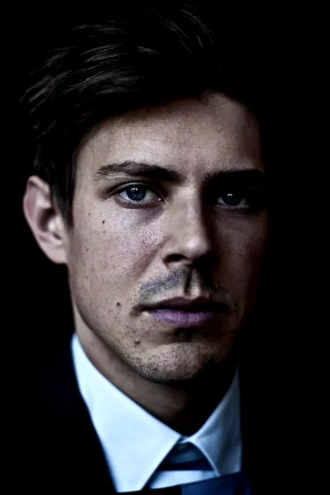 Chris Lowell