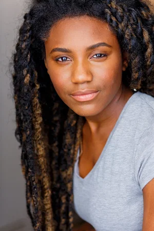  Ireon Roach photo