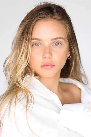  Casimere Jollette photo