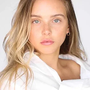 Photo star :  Casimere Jollette
