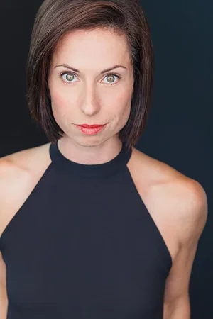  Audrey Francis photo