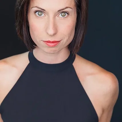  Audrey Francis