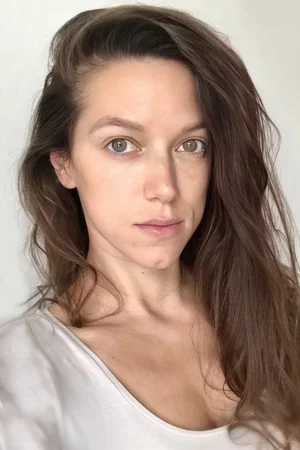 Photo de  Andrea Mohylová