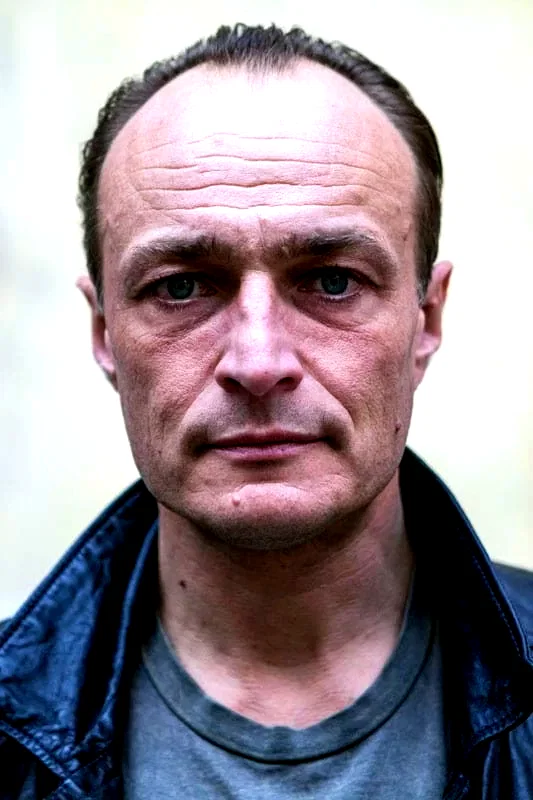 Karel Dobry