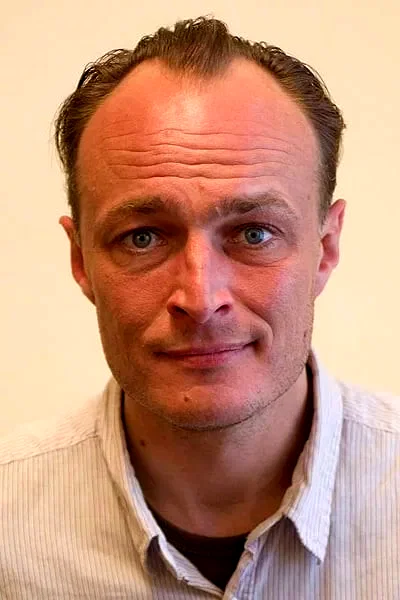 Karel Dobry