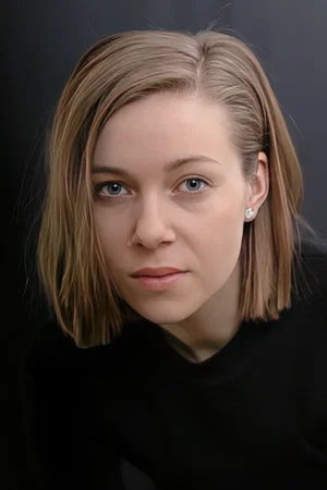  Agáta Červinková photo