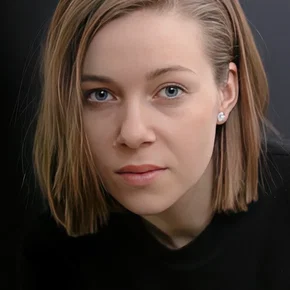 Photo star :  Agáta Červinková