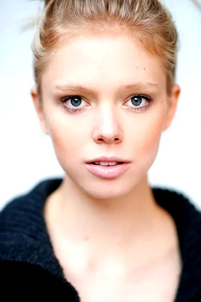  Megan Peta Hill