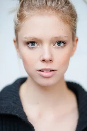  Megan Peta Hill