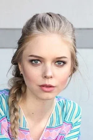  Megan Peta Hill