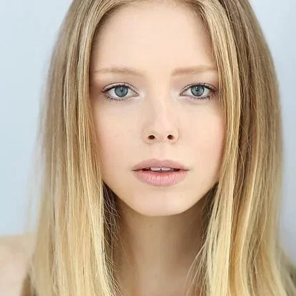  Megan Peta Hill