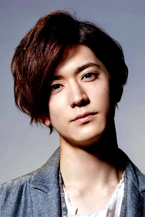  Yuto Nakajima