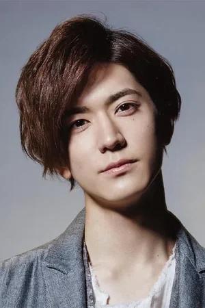  Yuto Nakajima photo