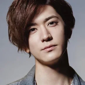 Photo star :  Yuto Nakajima