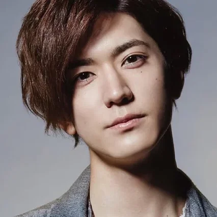 Yuto Nakajima