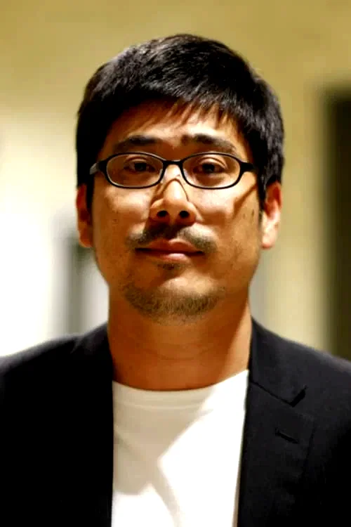  Kazuyoshi Kumakiri