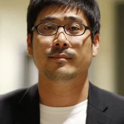  Kazuyoshi Kumakiri