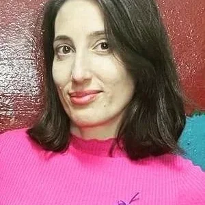  Virginia Garófalo