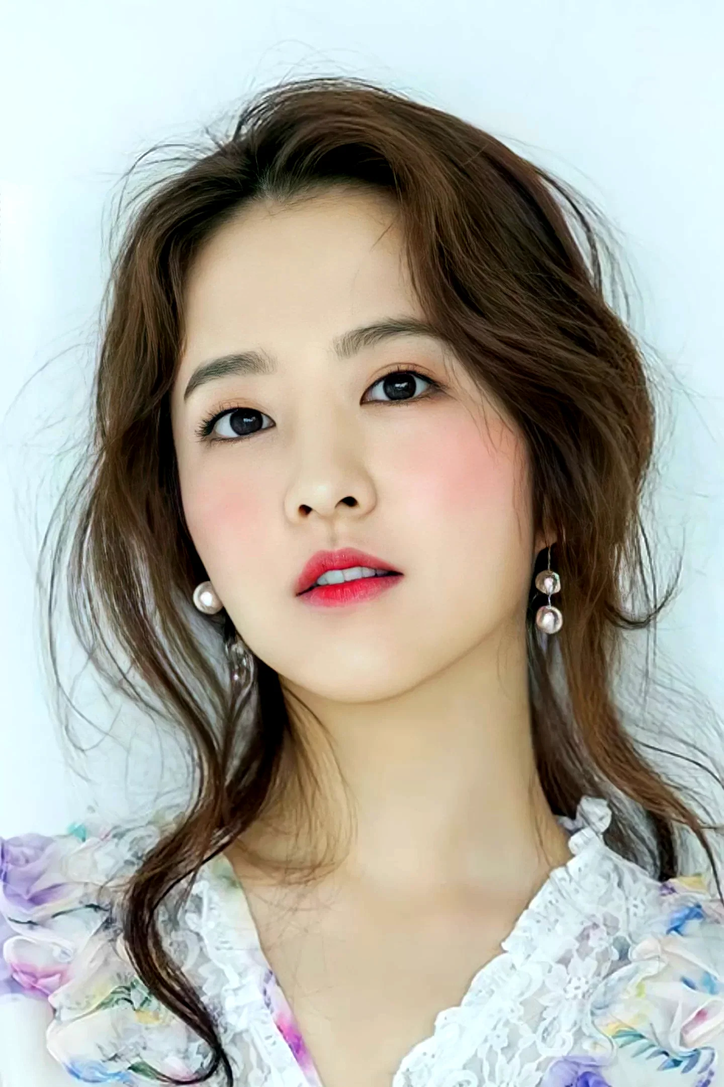  Park Bo-young