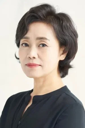  Kang Ae-sim photo